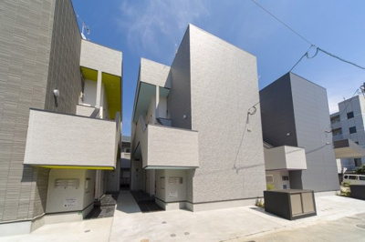 【外観】 | HPに初期費用掲載！「プライスホーム」で検索！Dear Court K