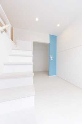 【居間・リビング】 | HPに初期費用掲載！「プライスホーム」で検索！Dear Court K