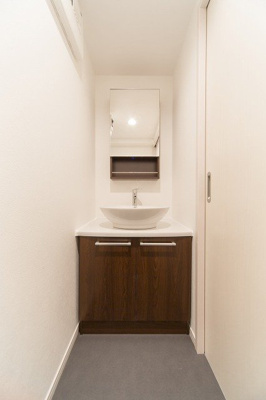 【独立洗面台】 | HPに初期費用掲載！「プライスホーム」で検索！Dear Court K