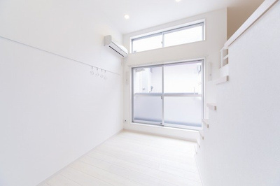 【寝室】 | HPに初期費用掲載！「プライスホーム」で検索！Dear Court K