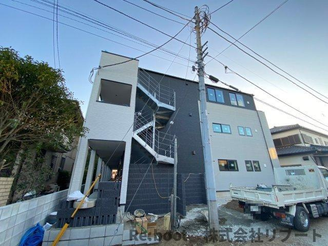 MELDIA幕張
