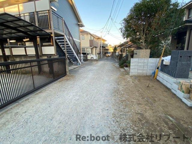 MELDIA幕張の周辺