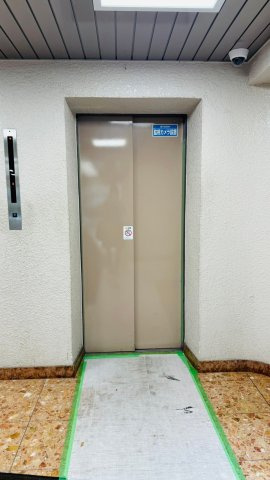 メガロコープ西宮（Ⅱ）２号棟のその他共用部分|エレベーター