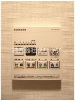 クレストタップ新横浜の設備