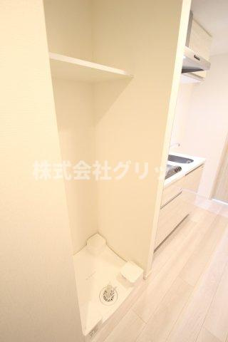 クレストタップ新横浜のその他