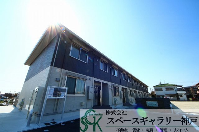 アルコバレーノⅧ