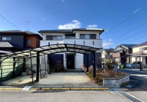 近江八幡市鷹飼町北１丁目　中古戸建の画像