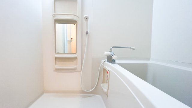 ソブリンハウスの浴室