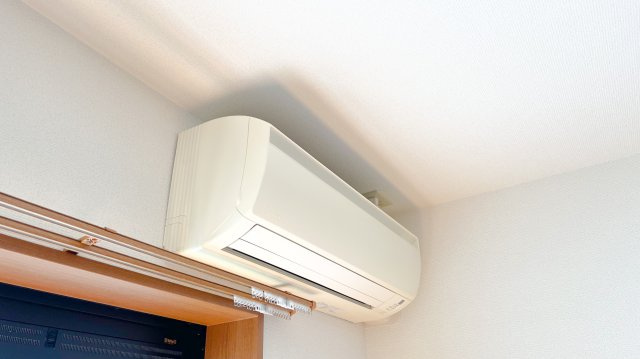 ソブリンハウスの設備