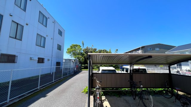 ソブリンハウスの展望