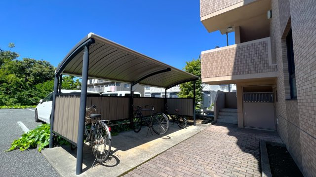 ソブリンハウスのその他共用部分