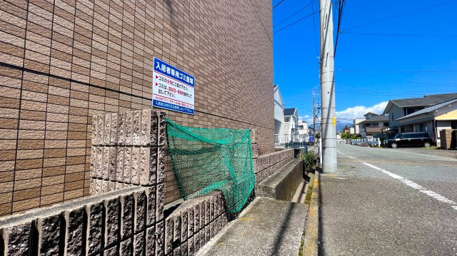 ソブリンハウスのその他共用部分