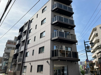 【外観】 | KADOYA　外観