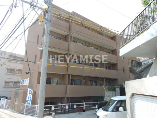 セントポリア泉