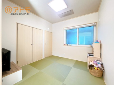 【子供部屋】 | 伊豆の国市原木　中古一戸建て
