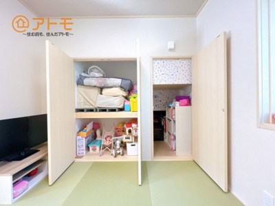 【内装】 | 伊豆の国市原木　中古一戸建て