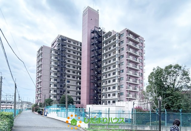 ライオンズガーデン久喜参番館