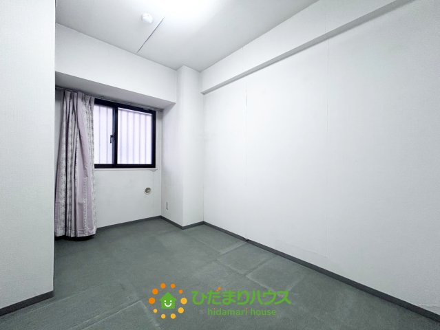 ライオンズガーデン久喜参番館の子供部屋