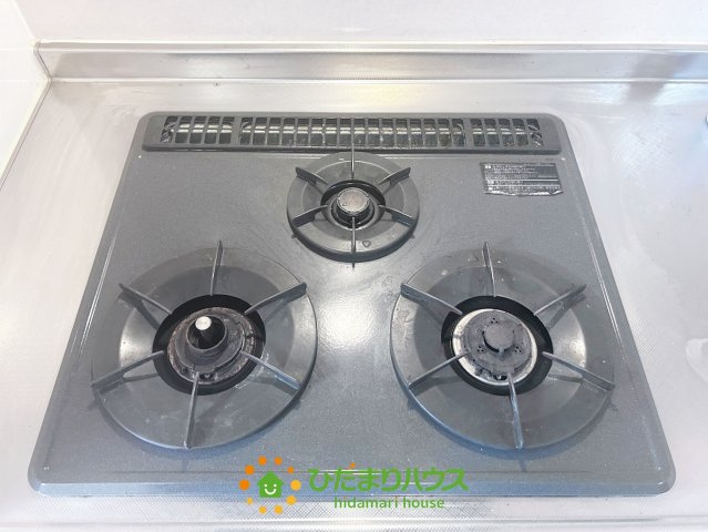 ライオンズガーデン久喜参番館のその他