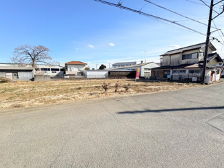 【外観】 | 坂戸市中小坂　建築条件なし売地　東武東上線『鶴ヶ島駅』徒歩41分　【上谷小学区】
