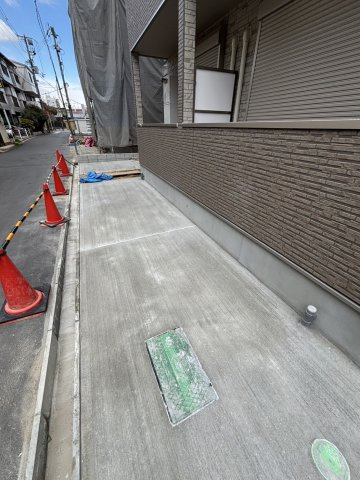 Residence　Haru　Ⅰのその他