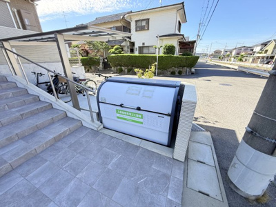 【その他共用部分】 | フェリーチェヴェント