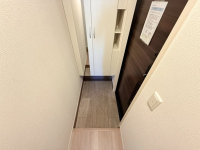 【玄関】 | フェリーチェヴェント