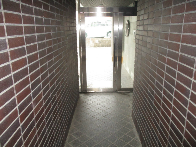 ローズガーデン楠元のその他共用部分