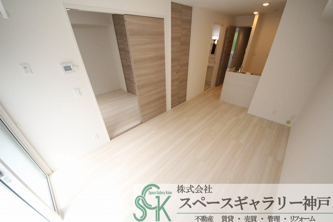 アリヴィラ宮前のその他|※お部屋により仕様が異なる場合があります。