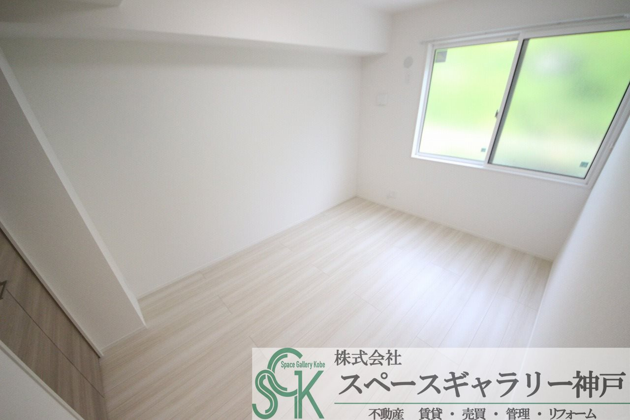 アリヴィラ宮前の寝室|※お部屋により仕様が異なる場合があります。