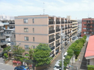 ドルフ新城の画像