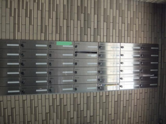 【その他共用部分】
