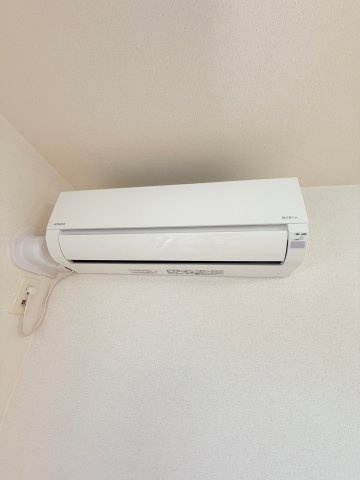 アバンツァート・Ｍの設備