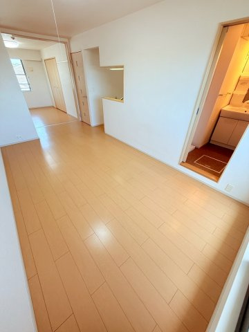 アバンツァート・Ｍの居間・リビング