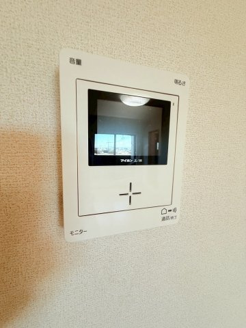 アバンツァート・Ｍのセキュリティ