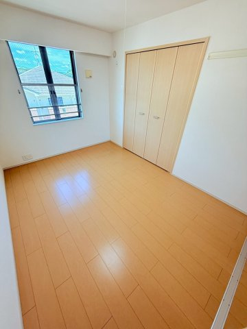 アバンツァート・Ｍの内装