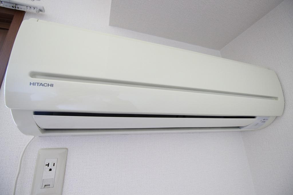 エスペランサ二見　A棟の設備|※お部屋により仕様が異なる可能性があります。