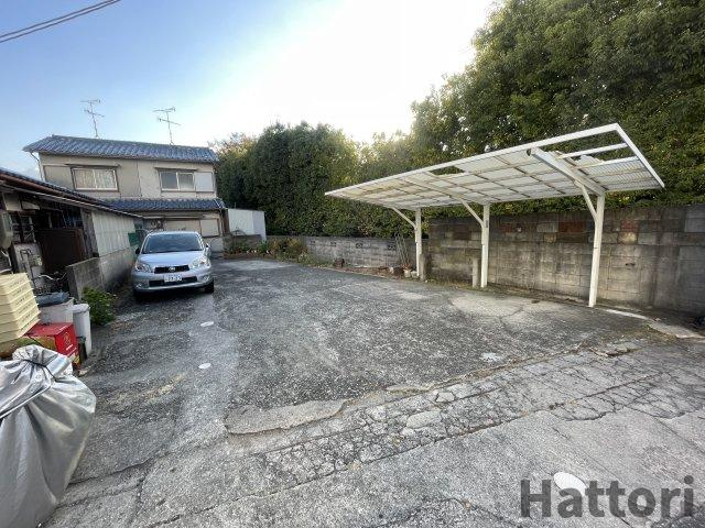 伊丹鴻池2丁目貸家のその他共用部分