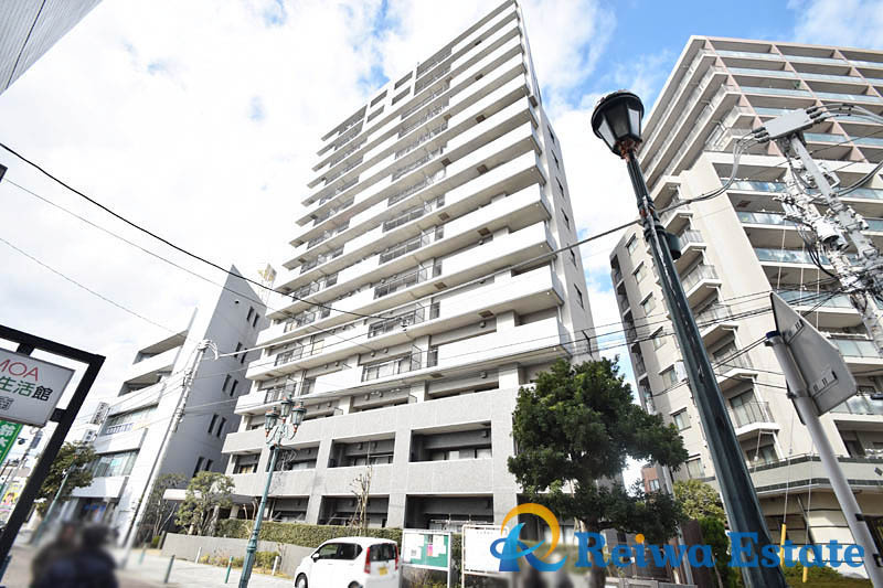 アーベントハイム湘南茅ヶ崎