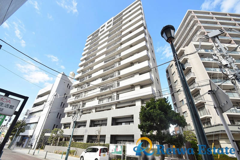 アーベントハイム湘南茅ヶ崎