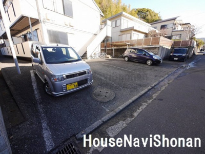 【駐車場】 | シティハイム　さくら