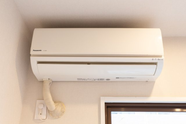 旧）森田マンションの設備