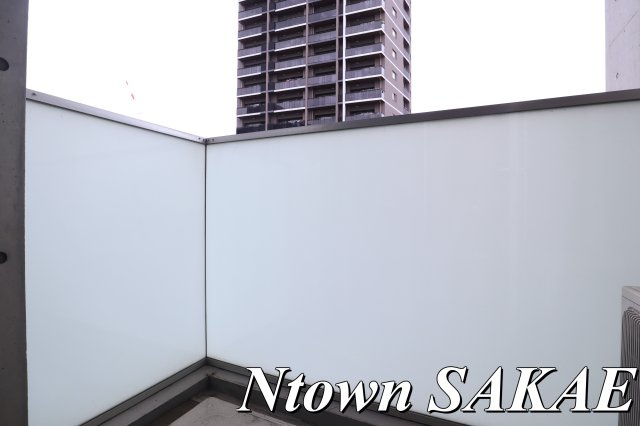 【バルコニー】 | SK BUILDING-501 | バルコニーがあります