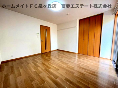 【内装】 | ボナールA棟