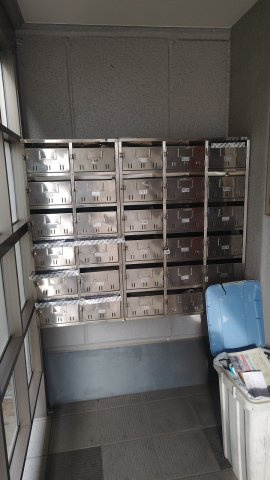 ステラ21の設備