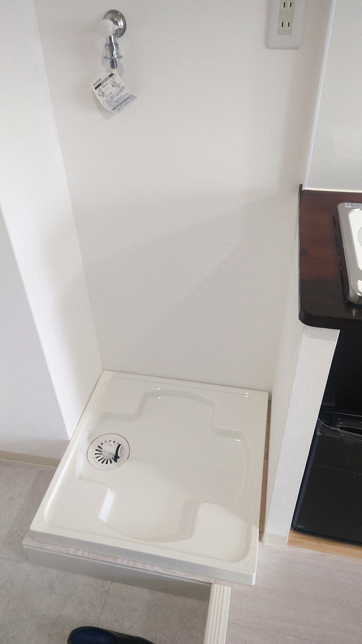 ステラ21のその他共用部分