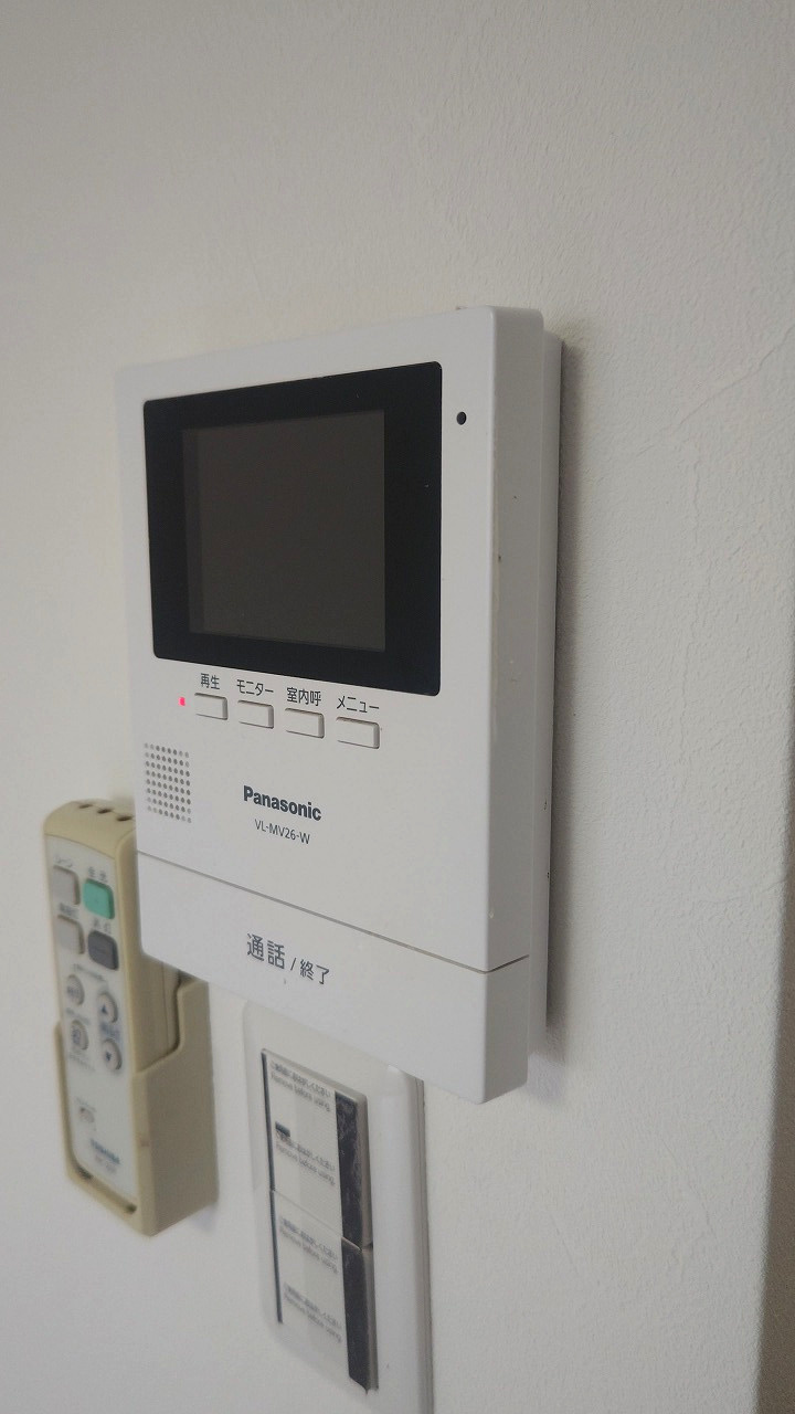 ステラ21のセキュリティ