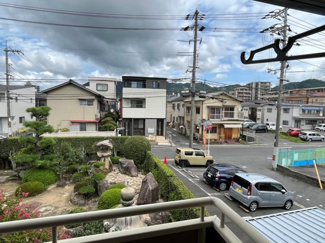 【展望】