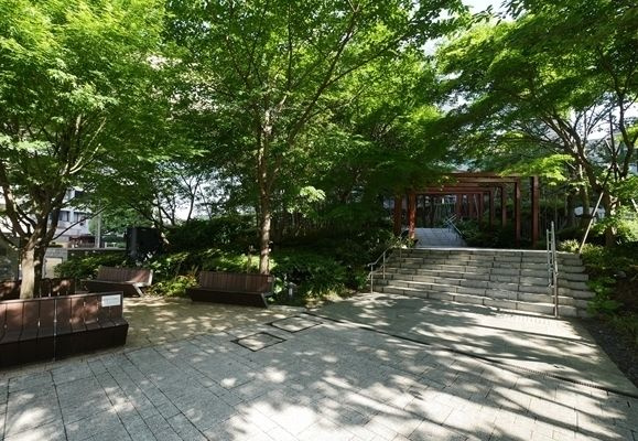 平河町森タワーレジデンス