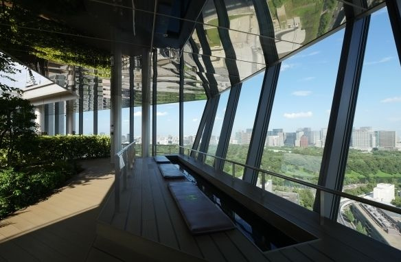 千代田区平河町２丁目の賃貸マンション